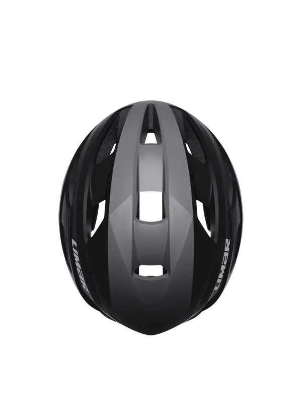 Limar Maloja Matt Black Grey - Image 5