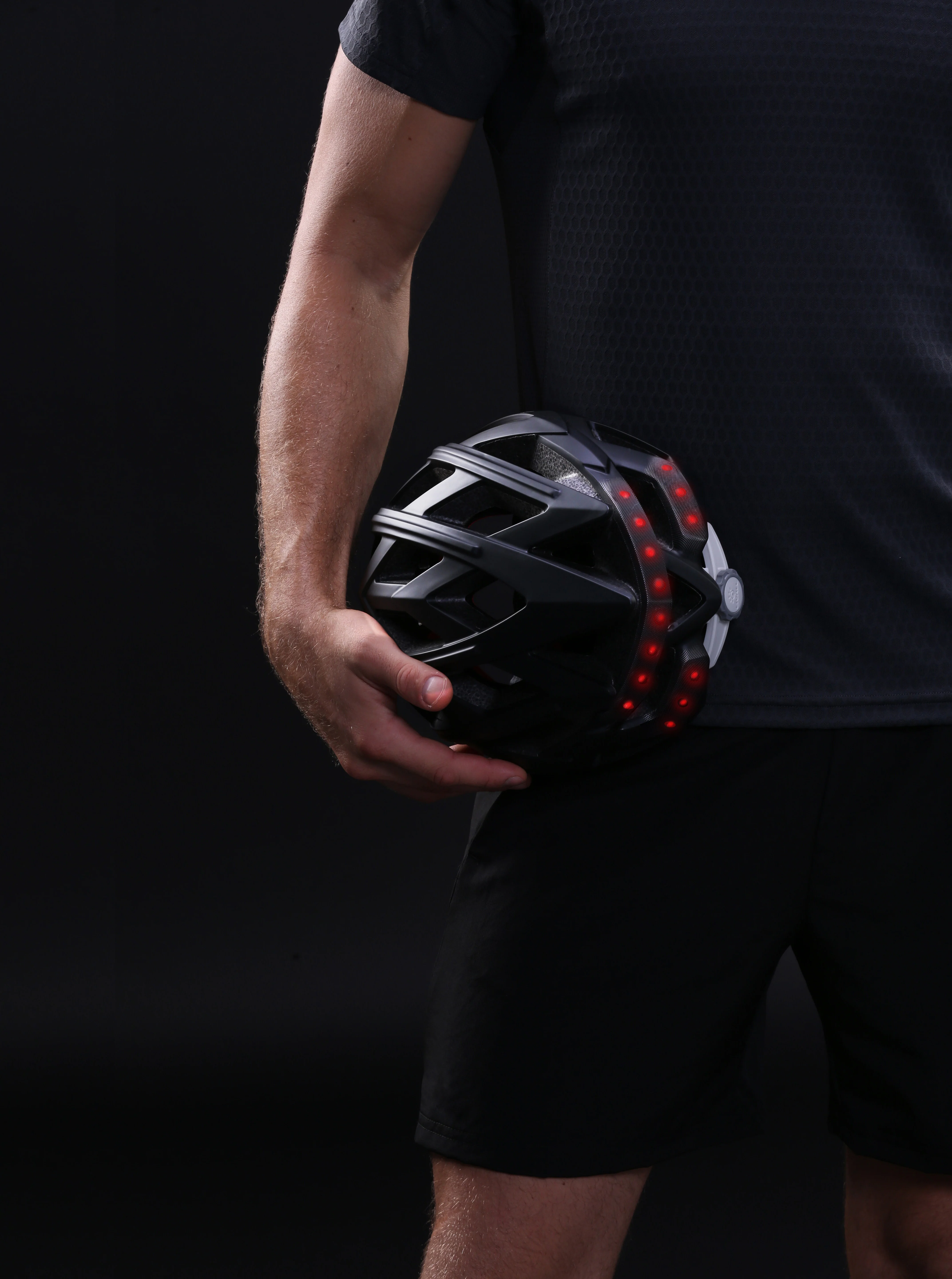 Livall BH60SE Neo Black Bluetooth str. 55-61 cm - Image 11