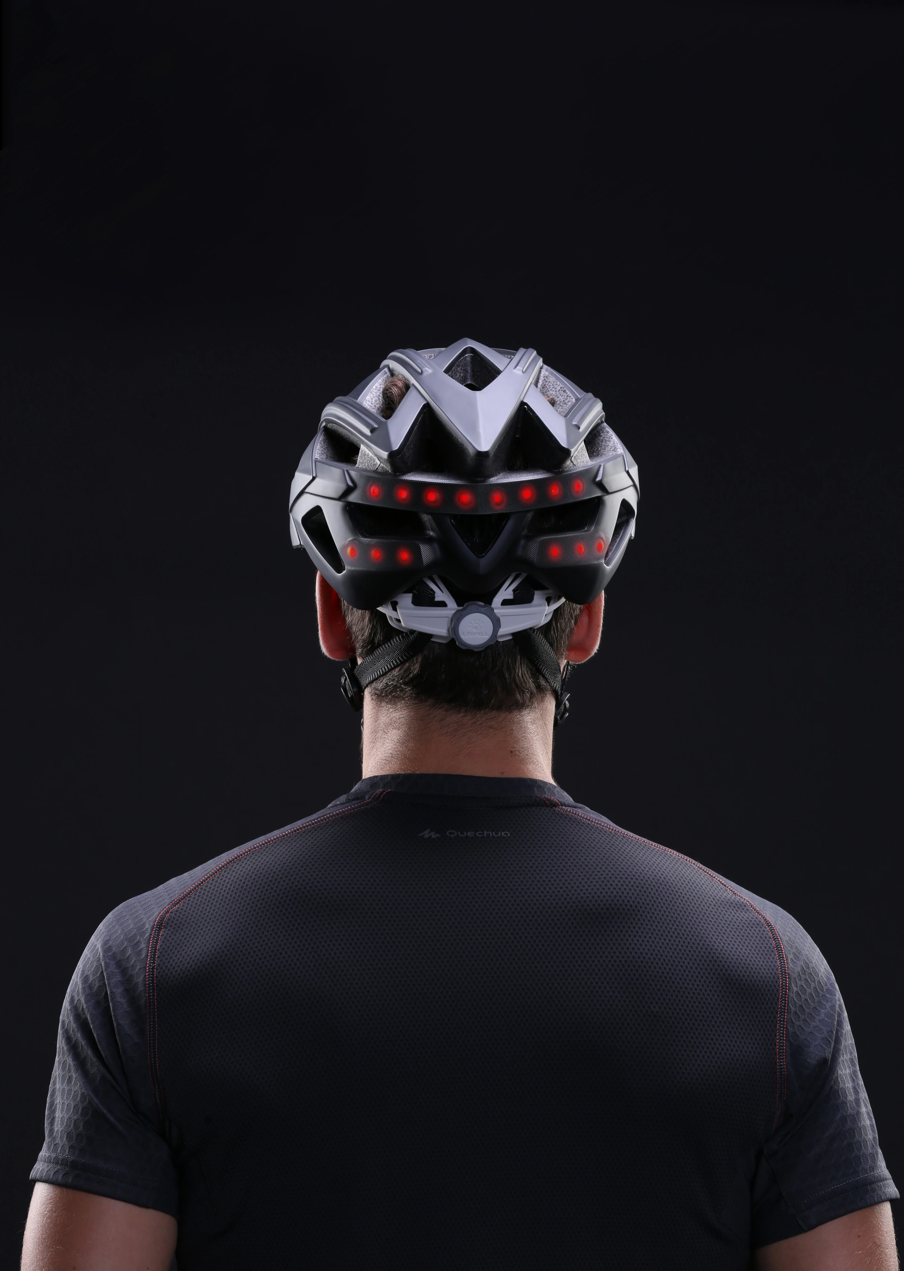 Livall BH60SE Neo Black Bluetooth str. 55-61 cm - Image 12