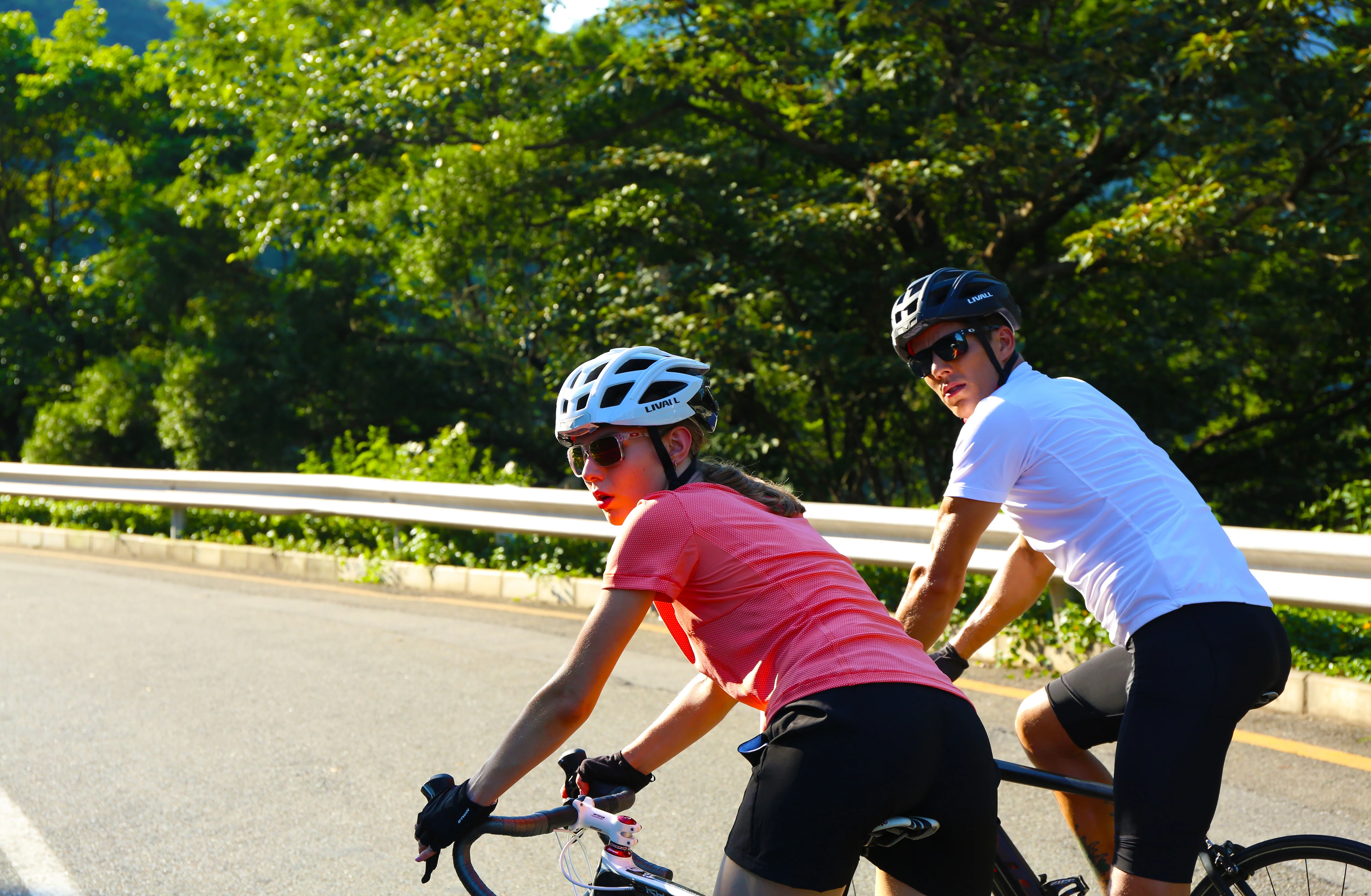 Livall BH60SE Neo Black Bluetooth str. 55-61 cm - Image 14