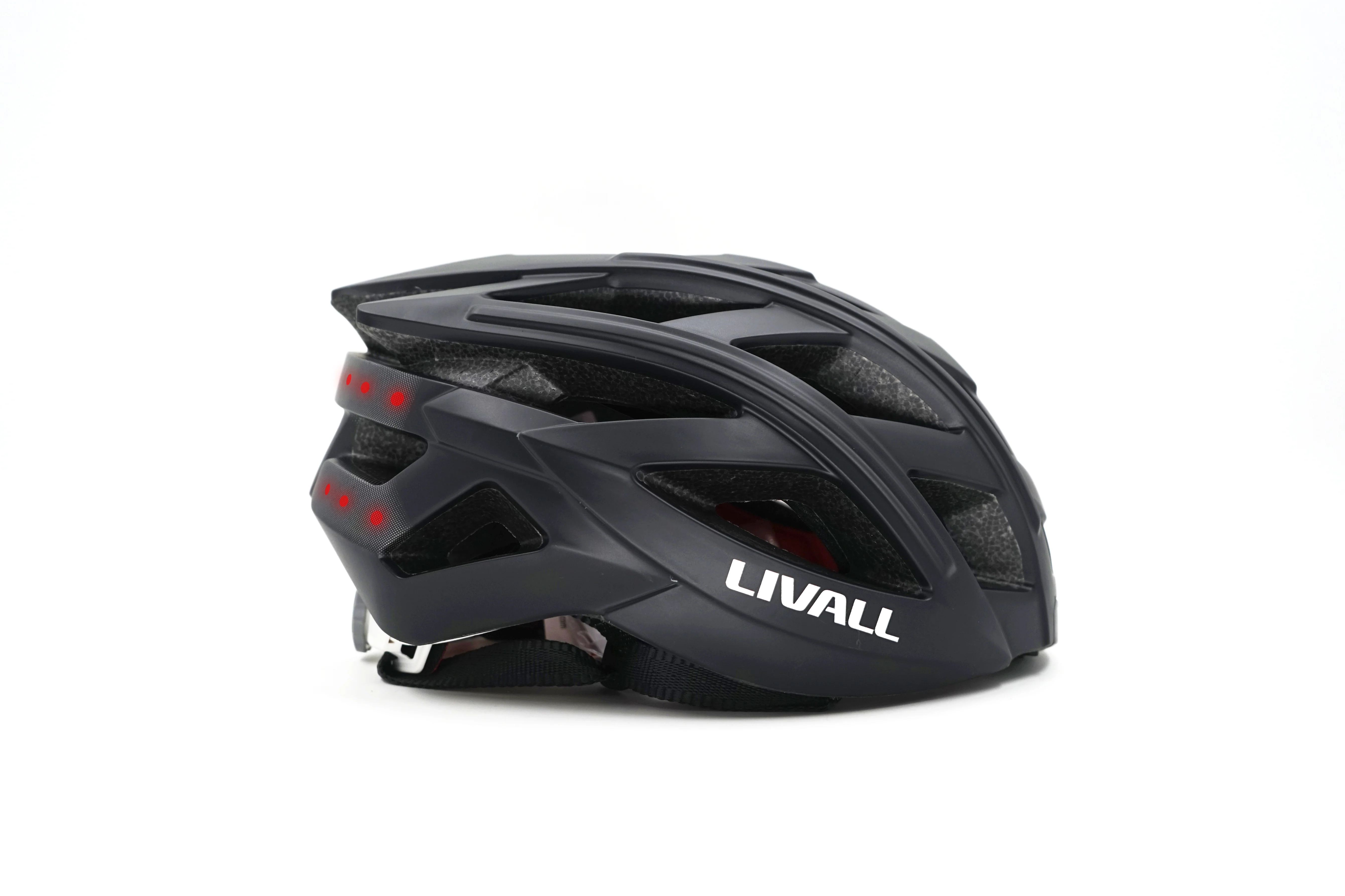 Livall BH60SE Neo Black Bluetooth str. 55-61 cm - Image 5