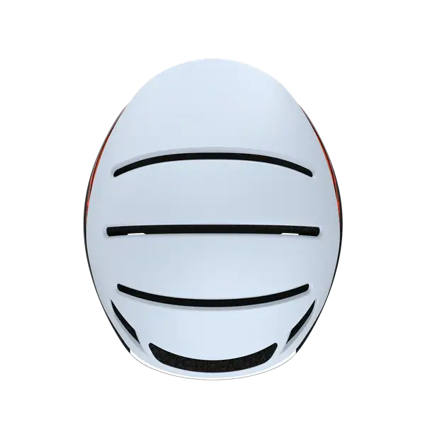 Livall Evo21 Snow mit LED Licht - Image 7