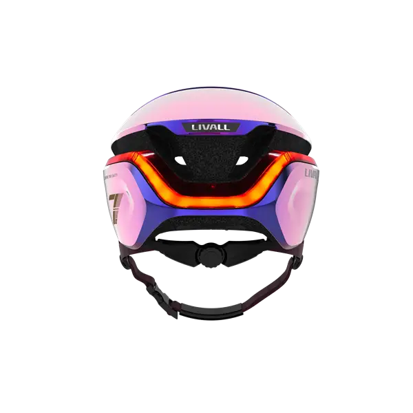 Livall Evo21 Ultraviolet - Image 5