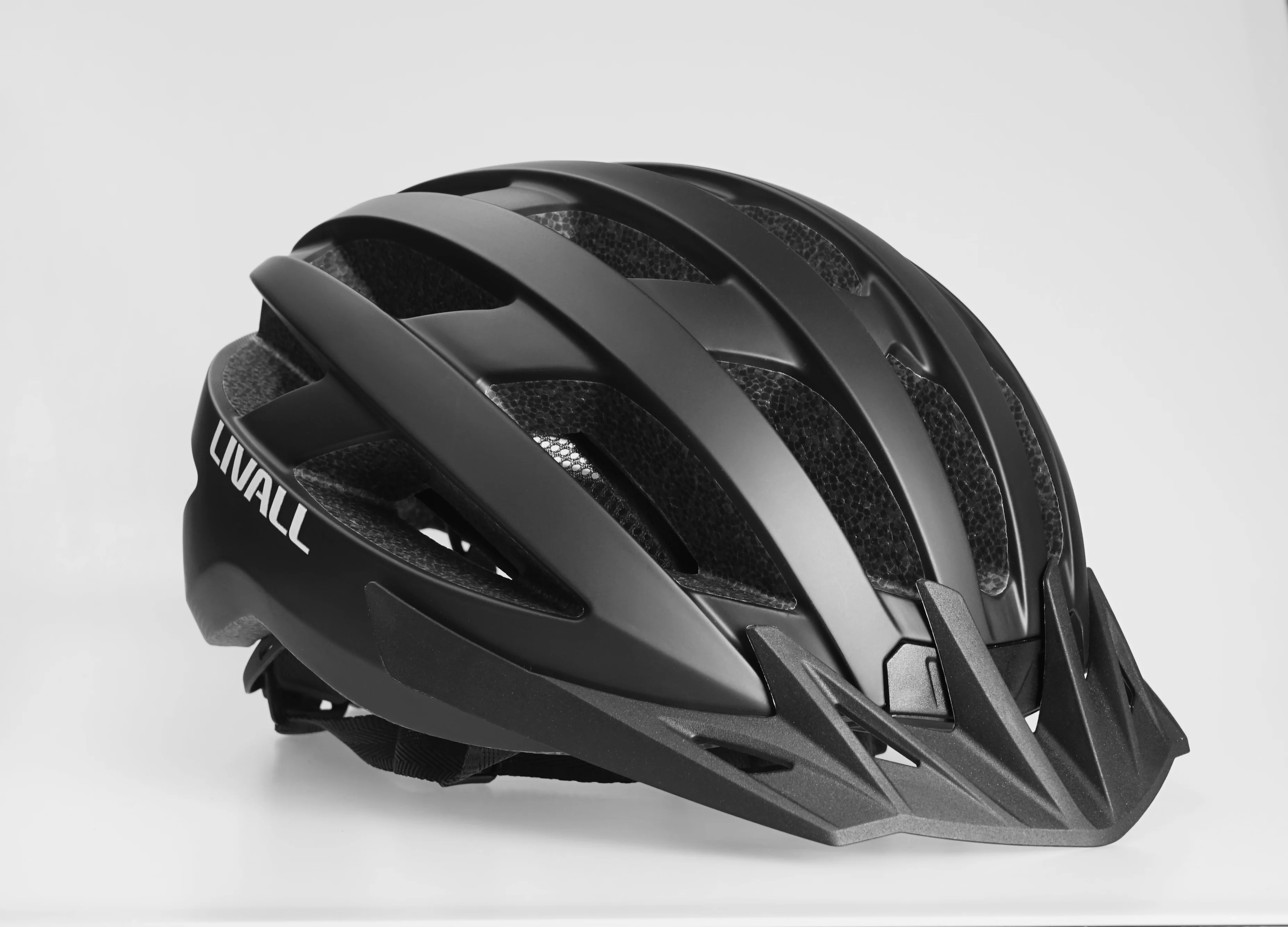 Livall MT1 Neo Black Bluetooth Led - Image 6