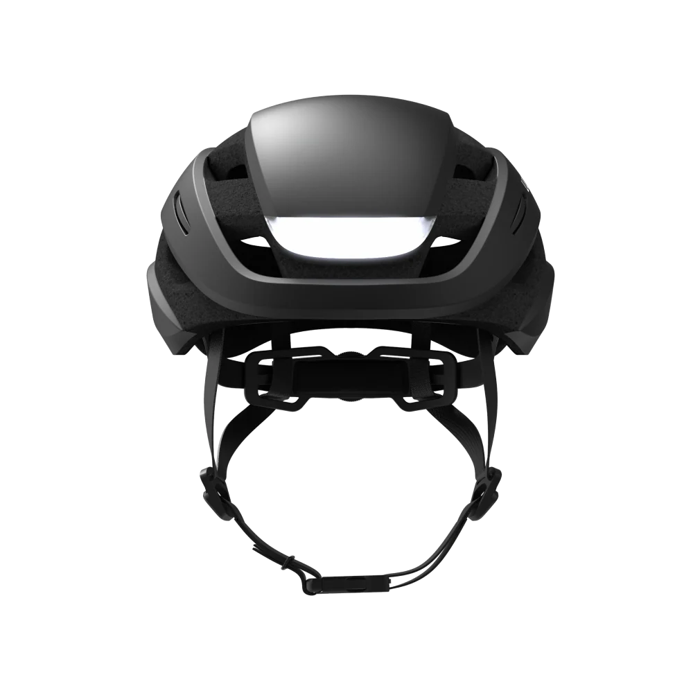 Lumos Ultra Black Charcoal 54-61 cm - Image 3