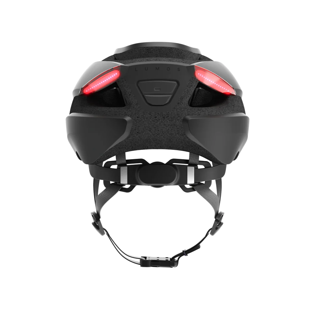 Lumos Ultra Black Charcoal 54-61 cm - Image 4