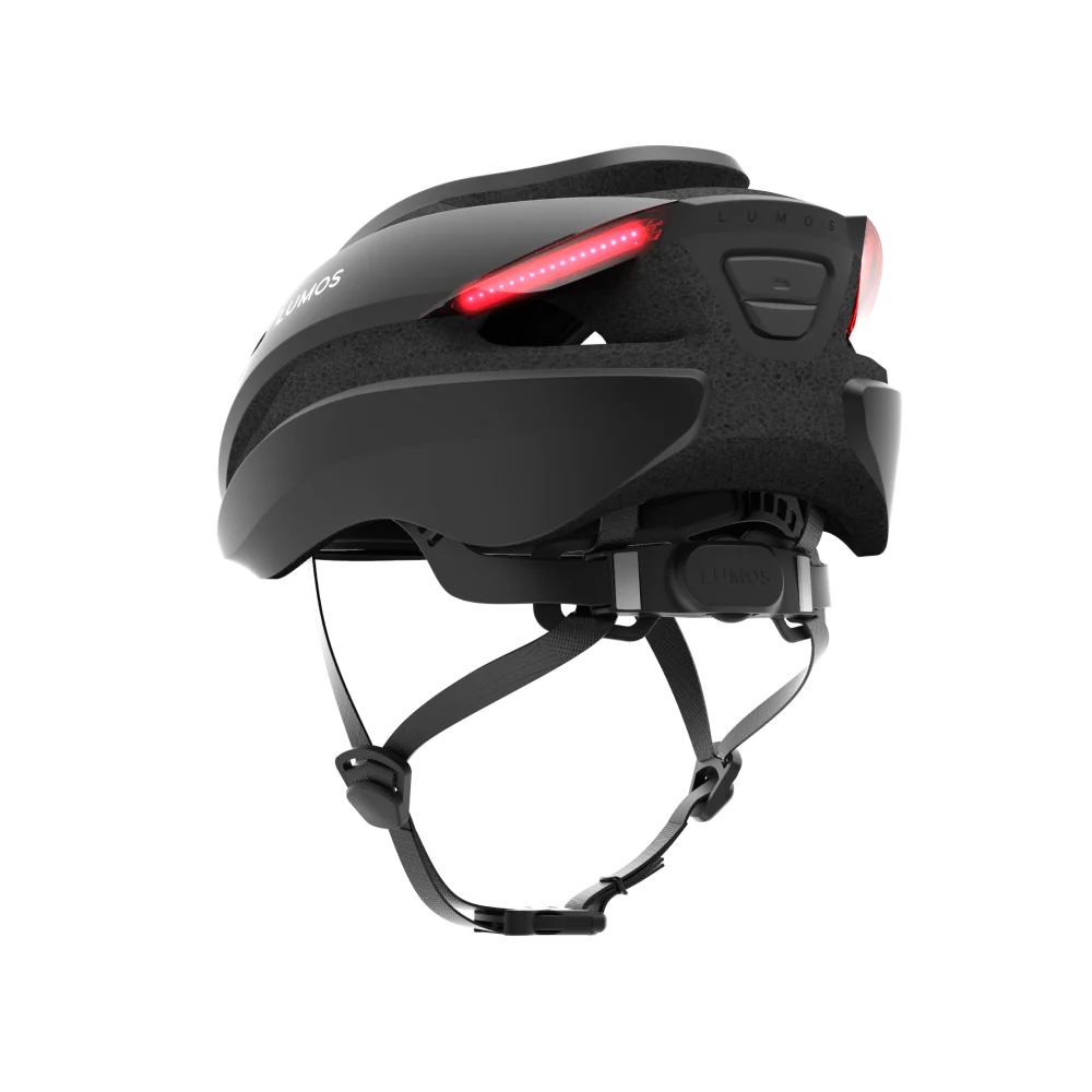 Lumos Ultra Black Charcoal 54-61 cm - Image 5