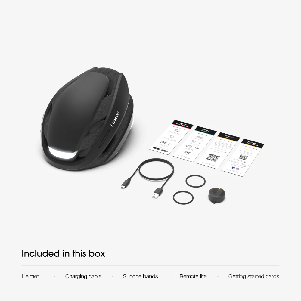 Lumos Ultra Charcoal Black Mips - Image 6