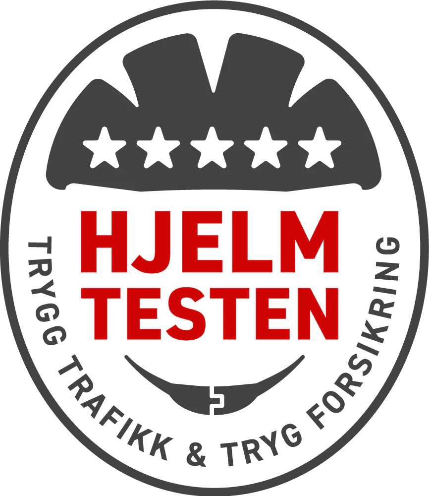 Met Eldar Mips Pink Matt Youth - Image 5