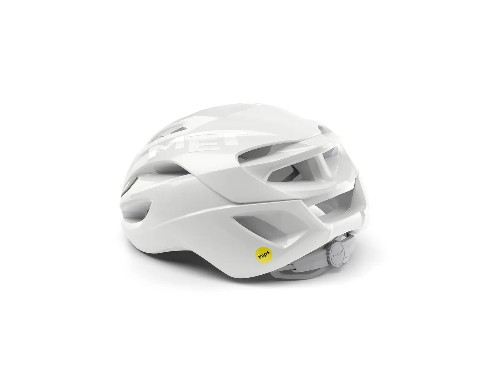 Met Rivale Mips Absolute White Limited Edition - Image 5