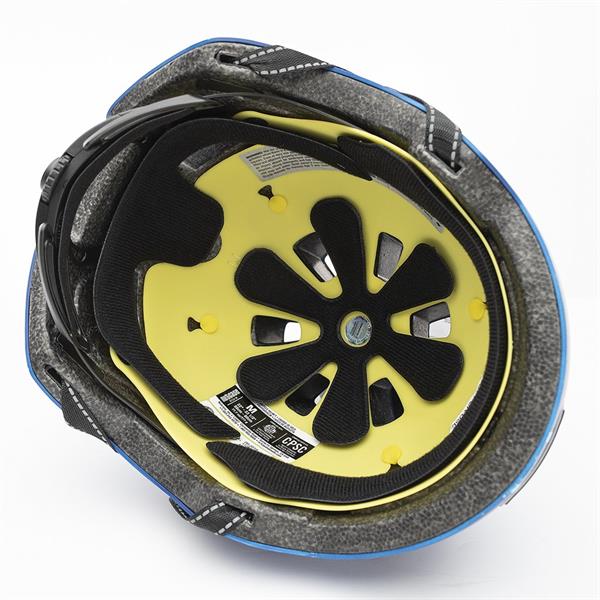 Nutcase Little Nutty Robo Boy Mips - Image 5