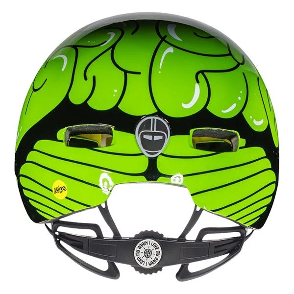 Nutcase Street I Love My Brain Mips - Image 3