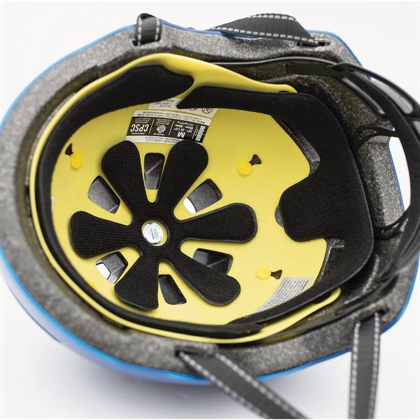 Nutcase Street I Love My Brain Mips - Image 4