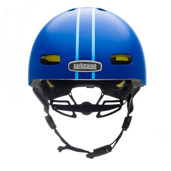 Nutcase Street Ocean Stripe Mips - Image 3