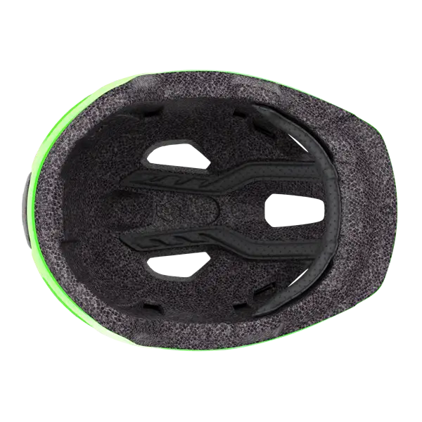 Scott Spunto Kid Fluo Green LED Rücklicht 46-52 cm - Image 3