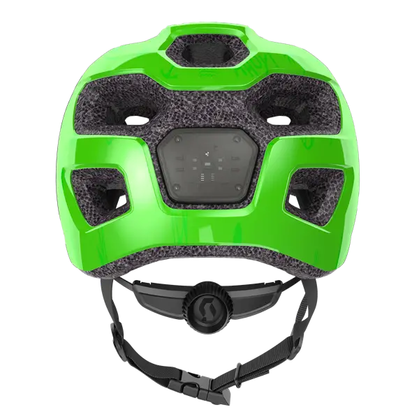 Scott Spunto Kid Fluo Green LED Rücklicht 46-52 cm - Image 4