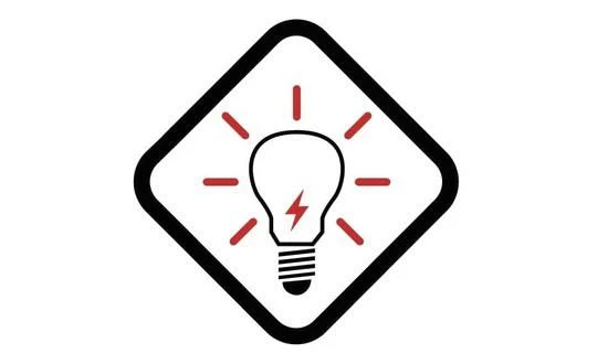 Scott Spunto Kid Deep Purple Blue LED Rücklicht 46-52 cm - Image 6