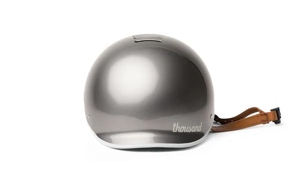 Thousand Heritage Polished Titanium - Image 3