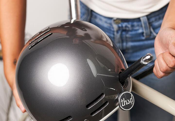 Thousand Heritage Polished Titanium - Image 6