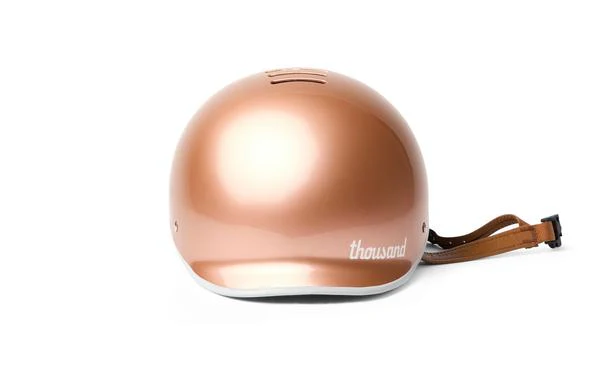 Thousand Heritage Rose Gold - Image 3