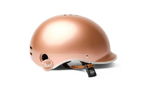 Thousand Heritage Rose Gold - Image 5