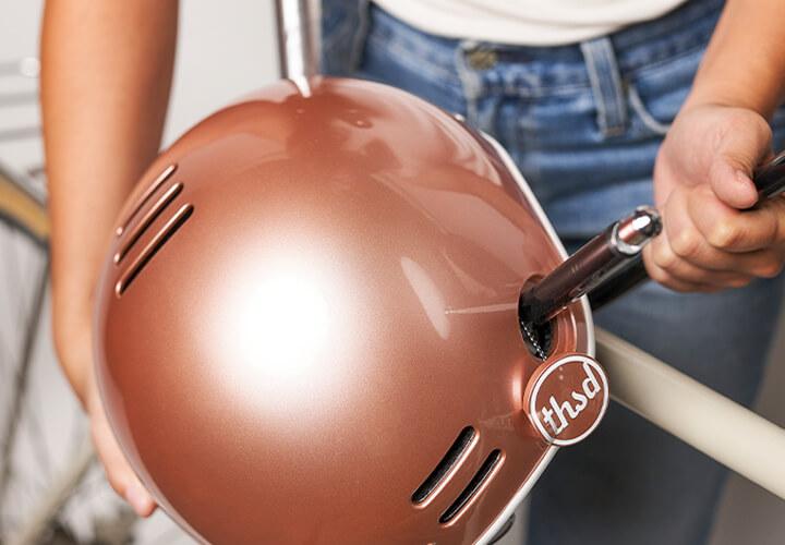 Thousand Heritage Rose Gold - Image 6