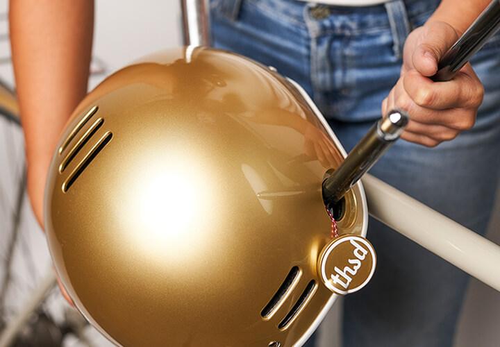 Thousand Heritage Stay Gold - Image 6