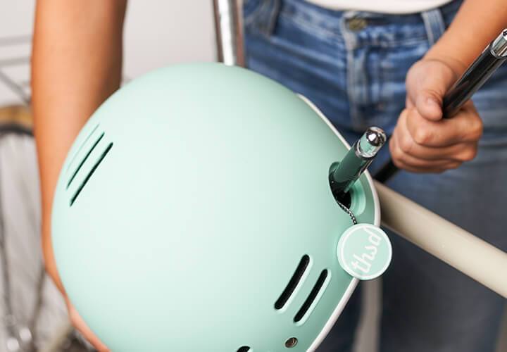 Thousand Heritage Willowbrook Mint - Image 6